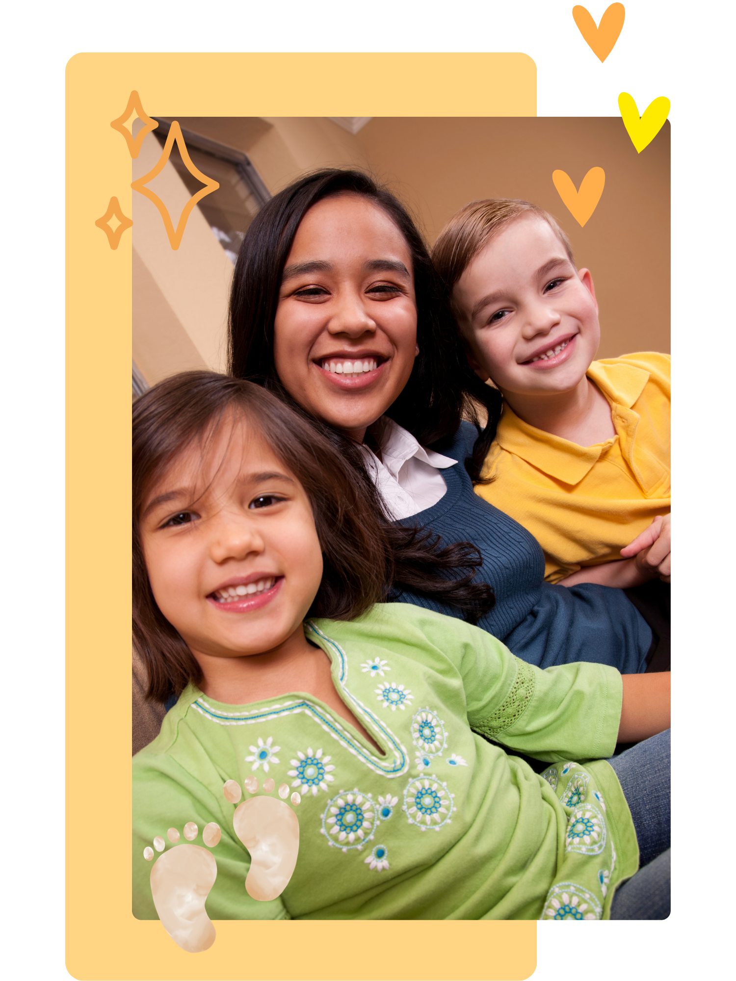 Aupairtrip app for au pairs